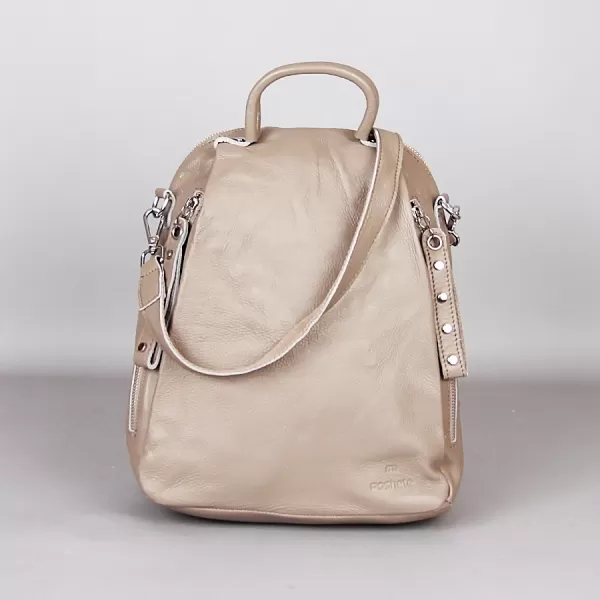 Женский рюкзак Poshete арт. 8718168