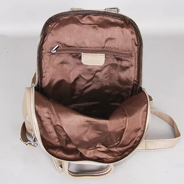 Женский рюкзак Poshete арт. 8718168