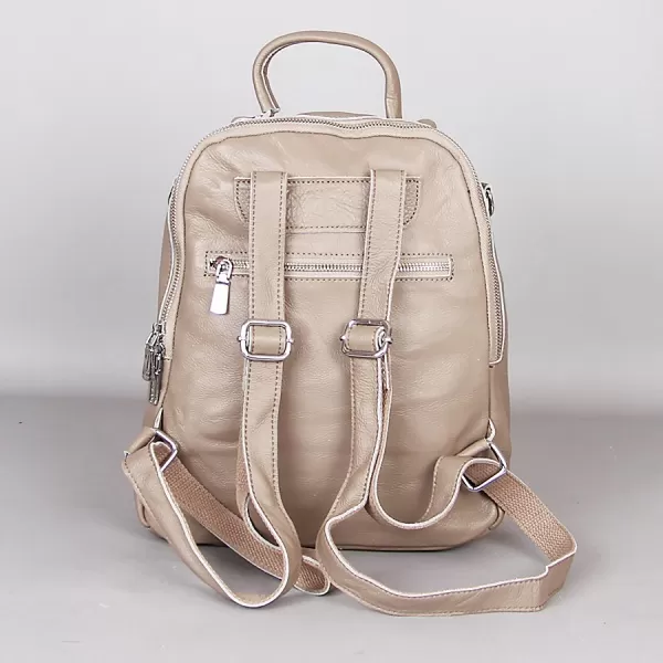 Женский рюкзак Poshete арт. 8718168