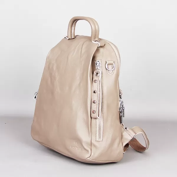 Женский рюкзак Poshete арт. 8718168