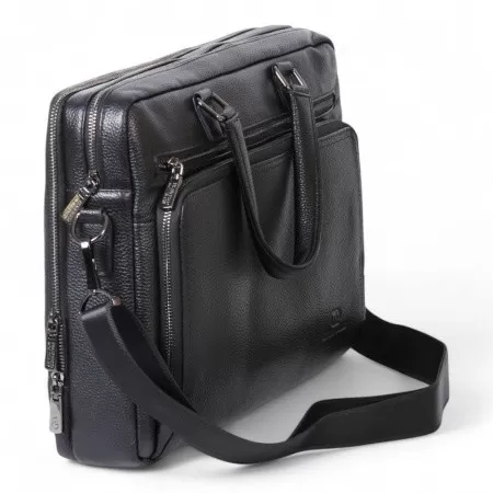 Сумка деловая Francesco Molinary арт. 3638132-9