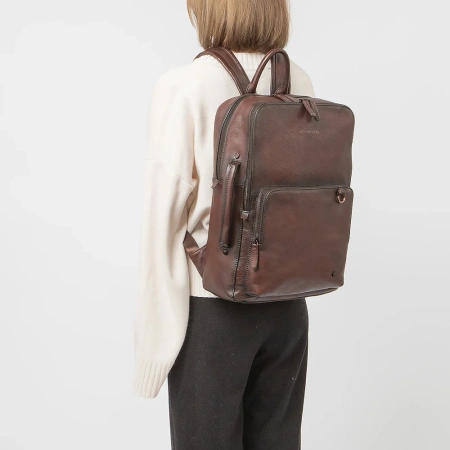 Рюкзак Francesco Molinary арт. 7539558402