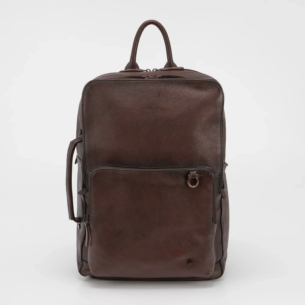 Рюкзак Francesco Molinary арт. 7539558402