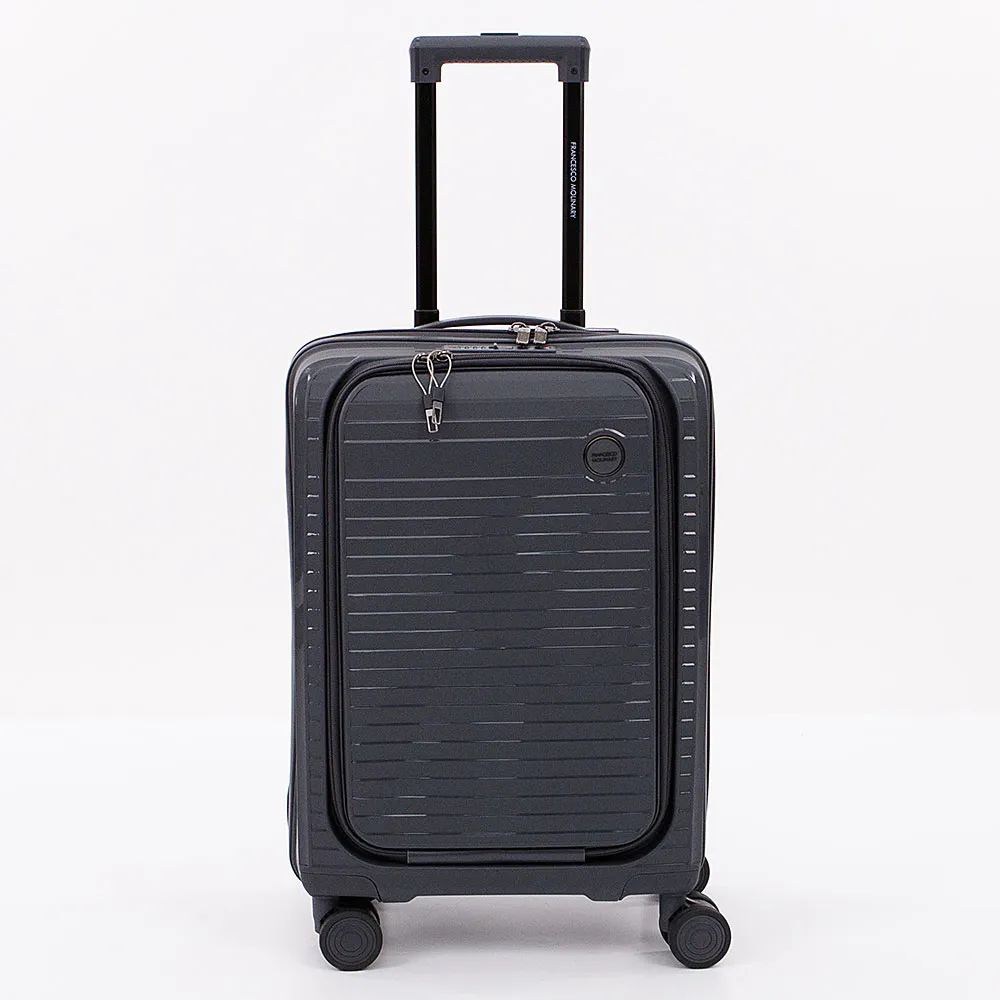 Francesco Molinary Чемодан на 4-х колесах 262-PP31