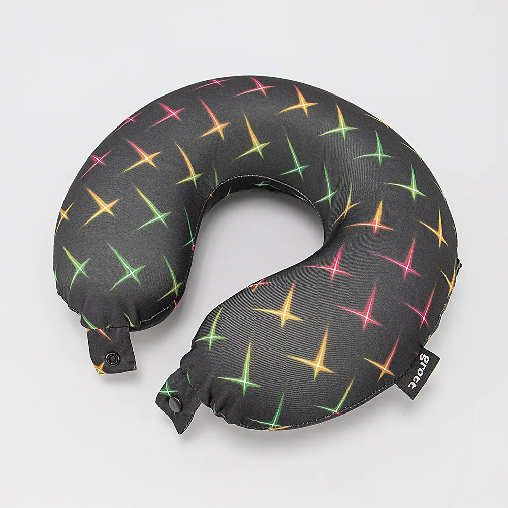 Grott Подушка для путешествий 351-4037