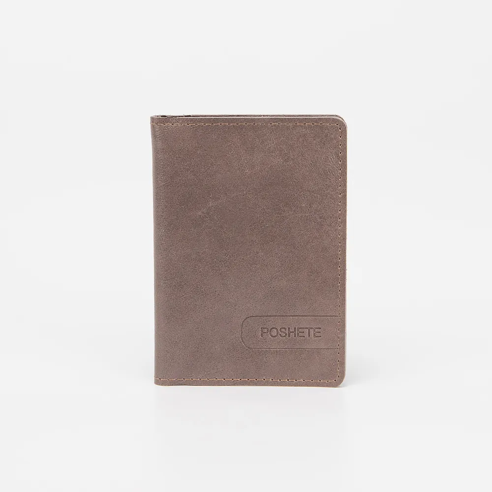 Poshete Обложка на паспорт 604-131NPK