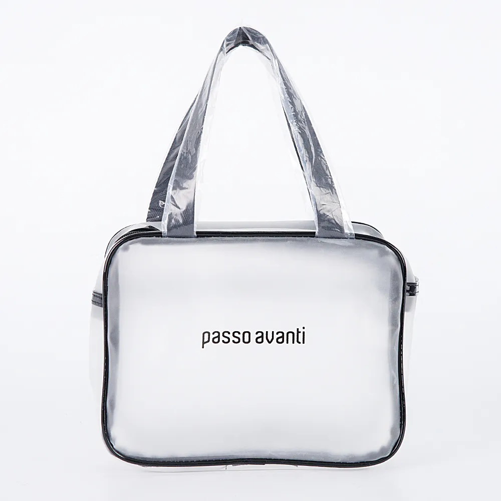 Passo Avanti Косметичка 875-6509