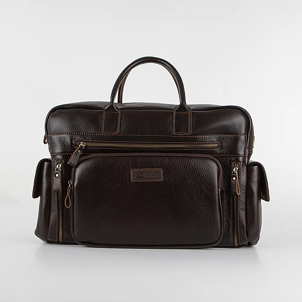 Francesco Molinary Сумка дорожно-спортивная 352-4226-59