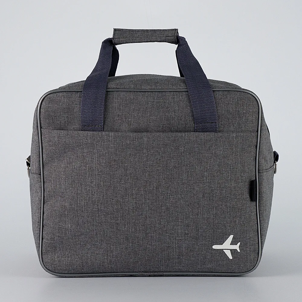 Mr.Bag Сумка дорожно-спортивная 014-410