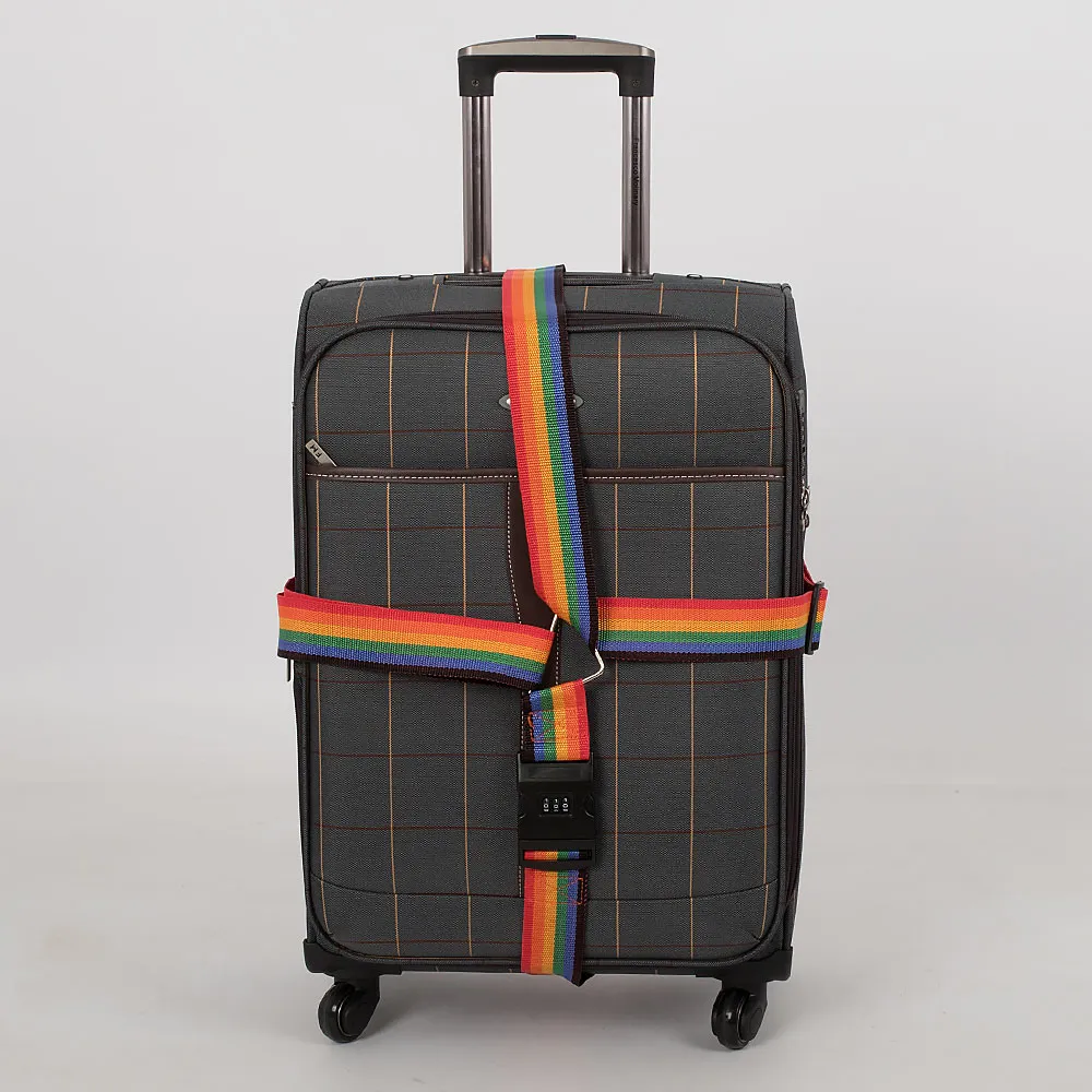 Grott Багажный ремень 351-DBC-2