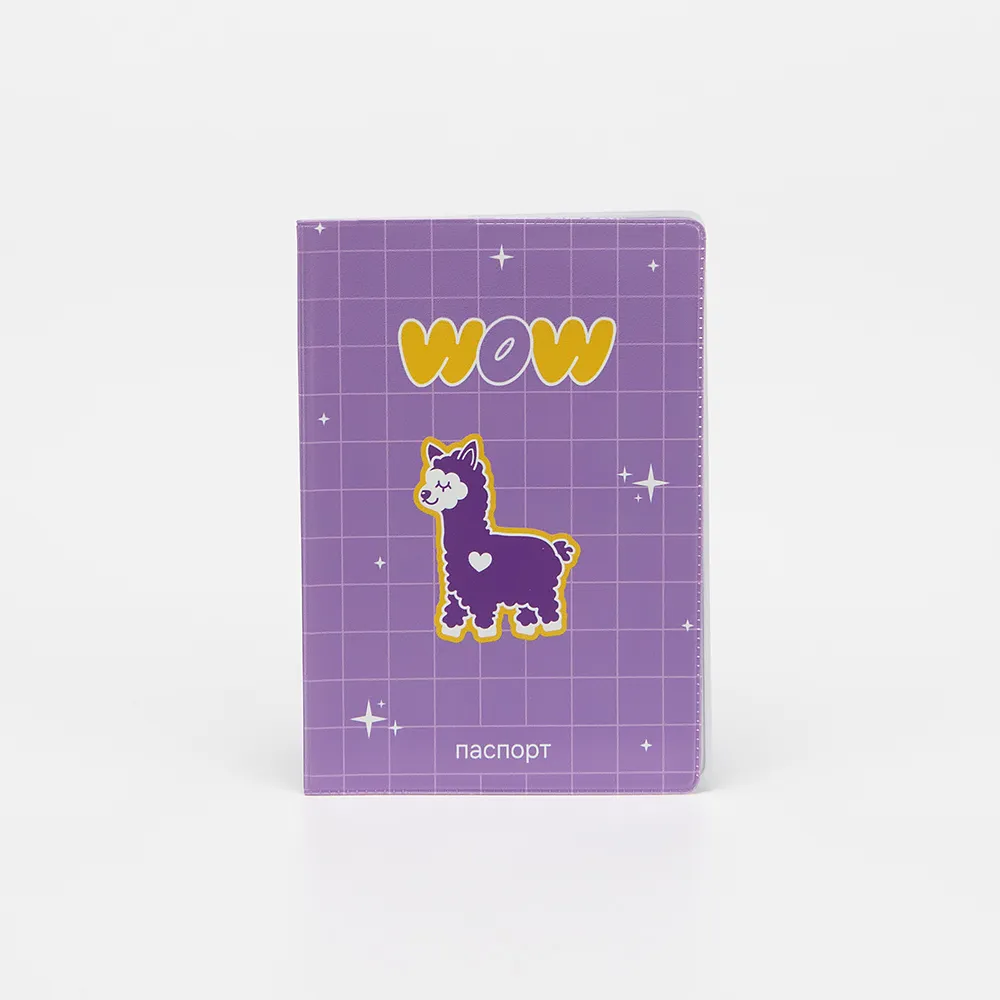ILikeGift Обложка на паспорт 686-16832