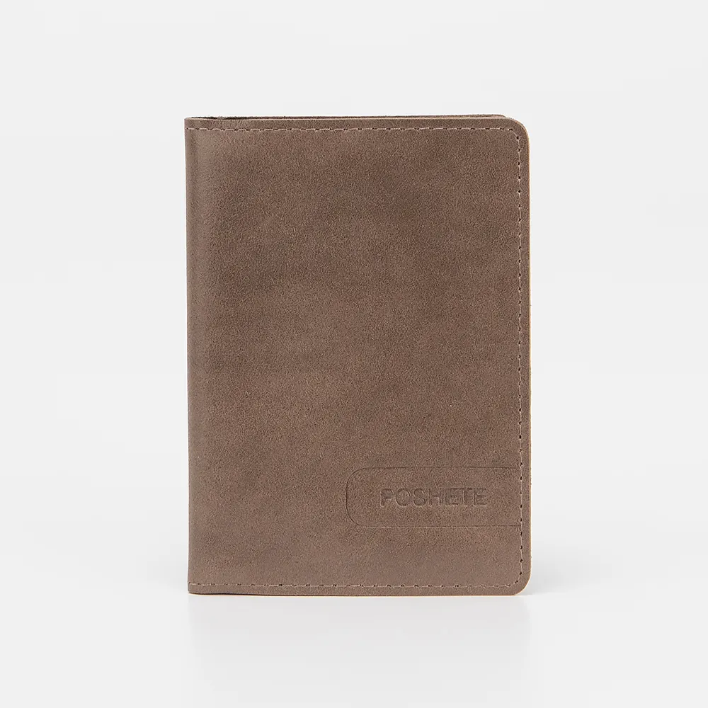 Poshete Обложка на паспорт 604-131-V-K/NP