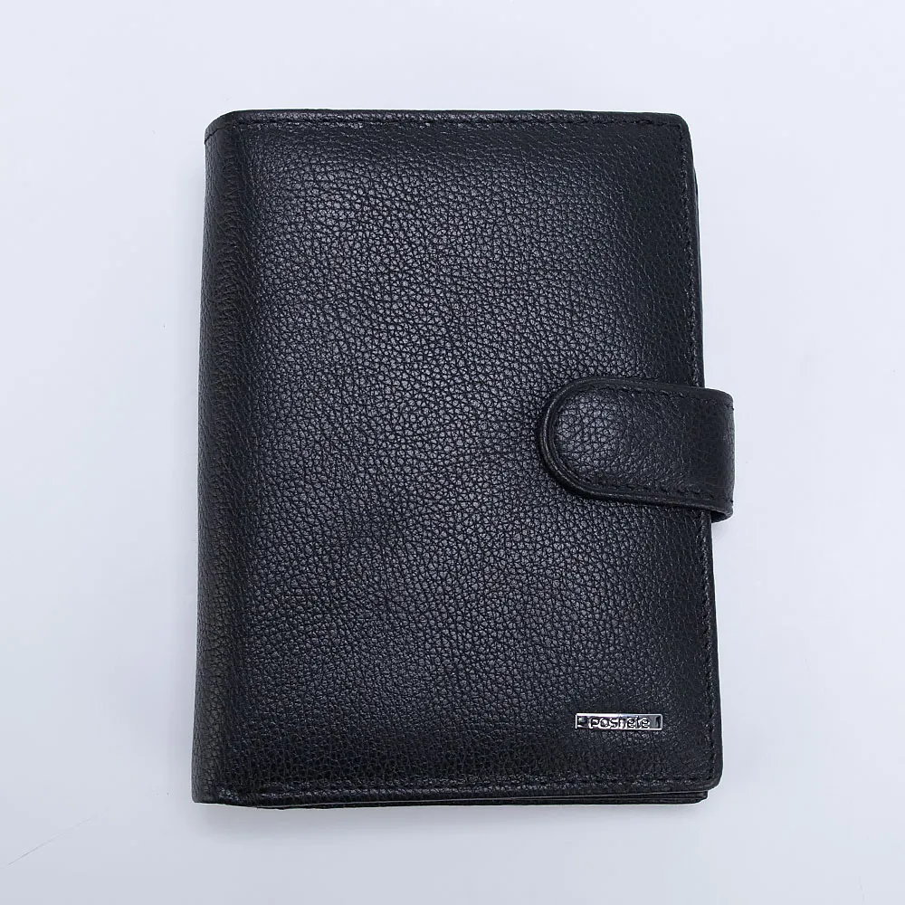 Poshete Бумажник 852-308-4K