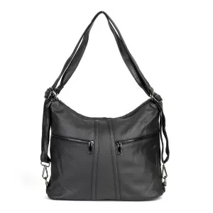 Сумка-рюкзак Poshete арт. 873357