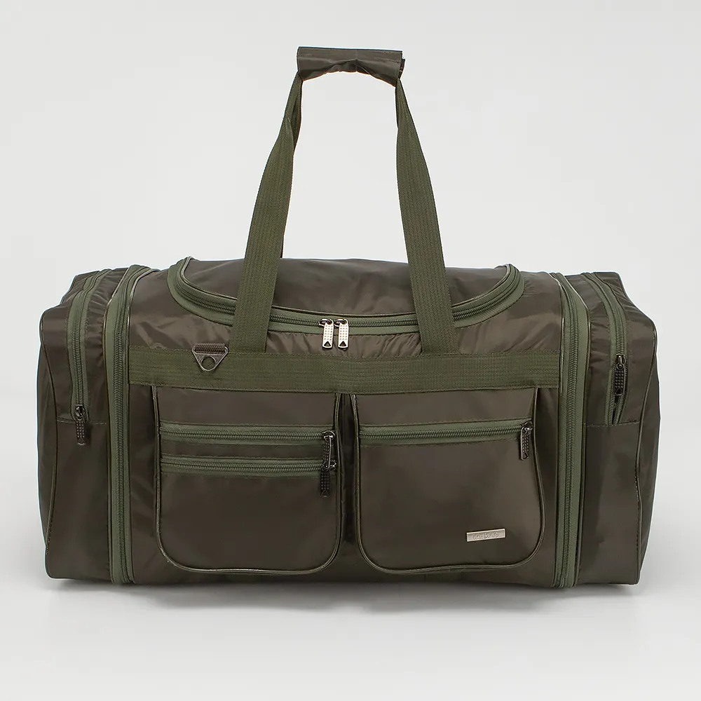 Mr.Bag Сумка дорожно-спортивная 102-S059R