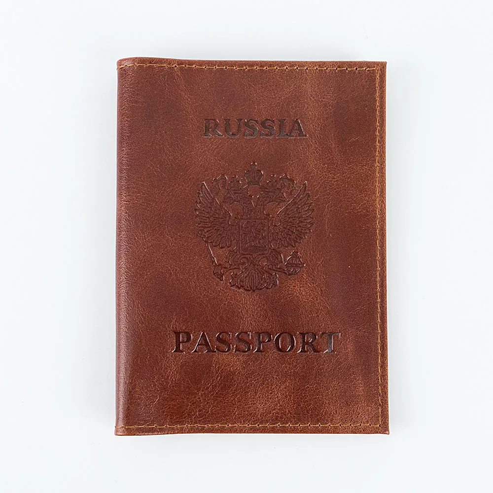 Poshete Обложка на паспорт 604-118