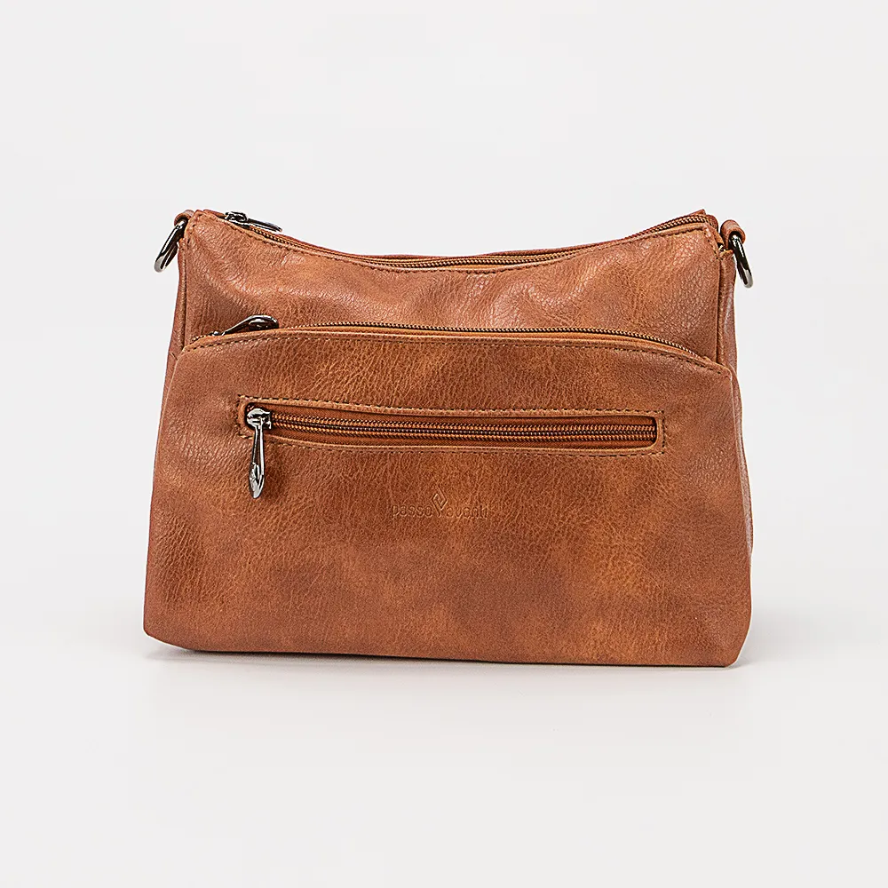 Passo Avanti Сумка-планшет 855-D158