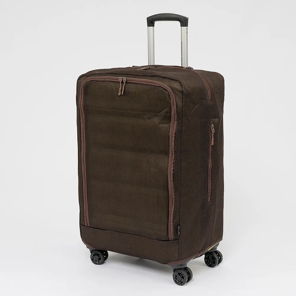 Grott Чехол для чемодана 351-SM20