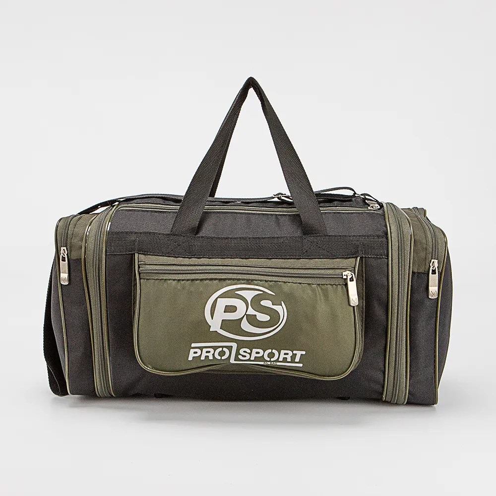 Mr.Bag Сумка дорожно-спортивная 102-S007R