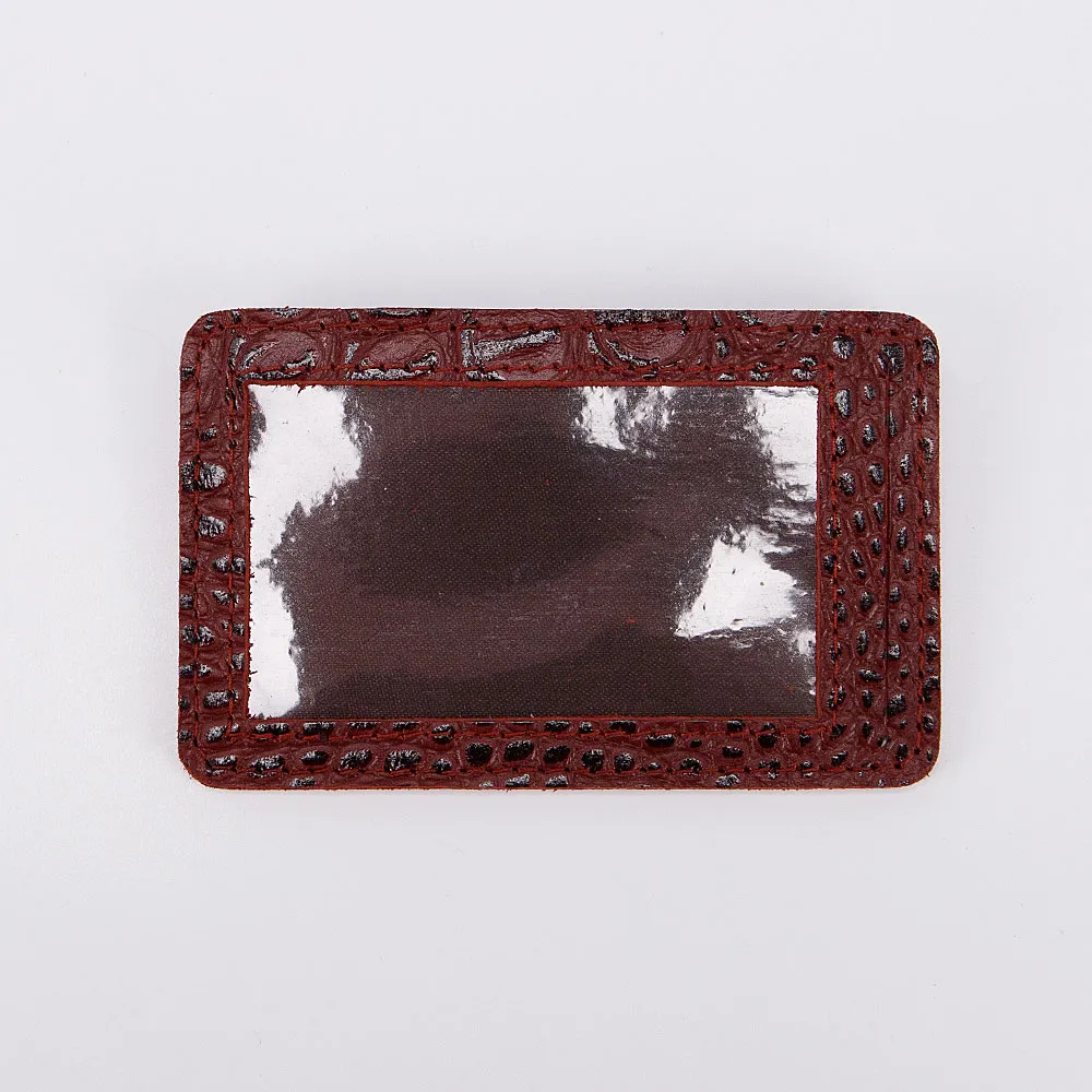 Poshete Чехол для пропуска 604-008/1