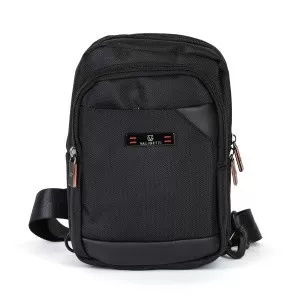 Рюкзак однолямочный мужской Valigetti арт. 3639694