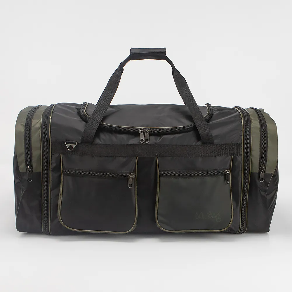 Mr.Bag Сумка дорожно-спортивная 102-F6R