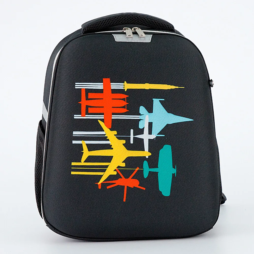 Ecotope Kids Ранец 057-595