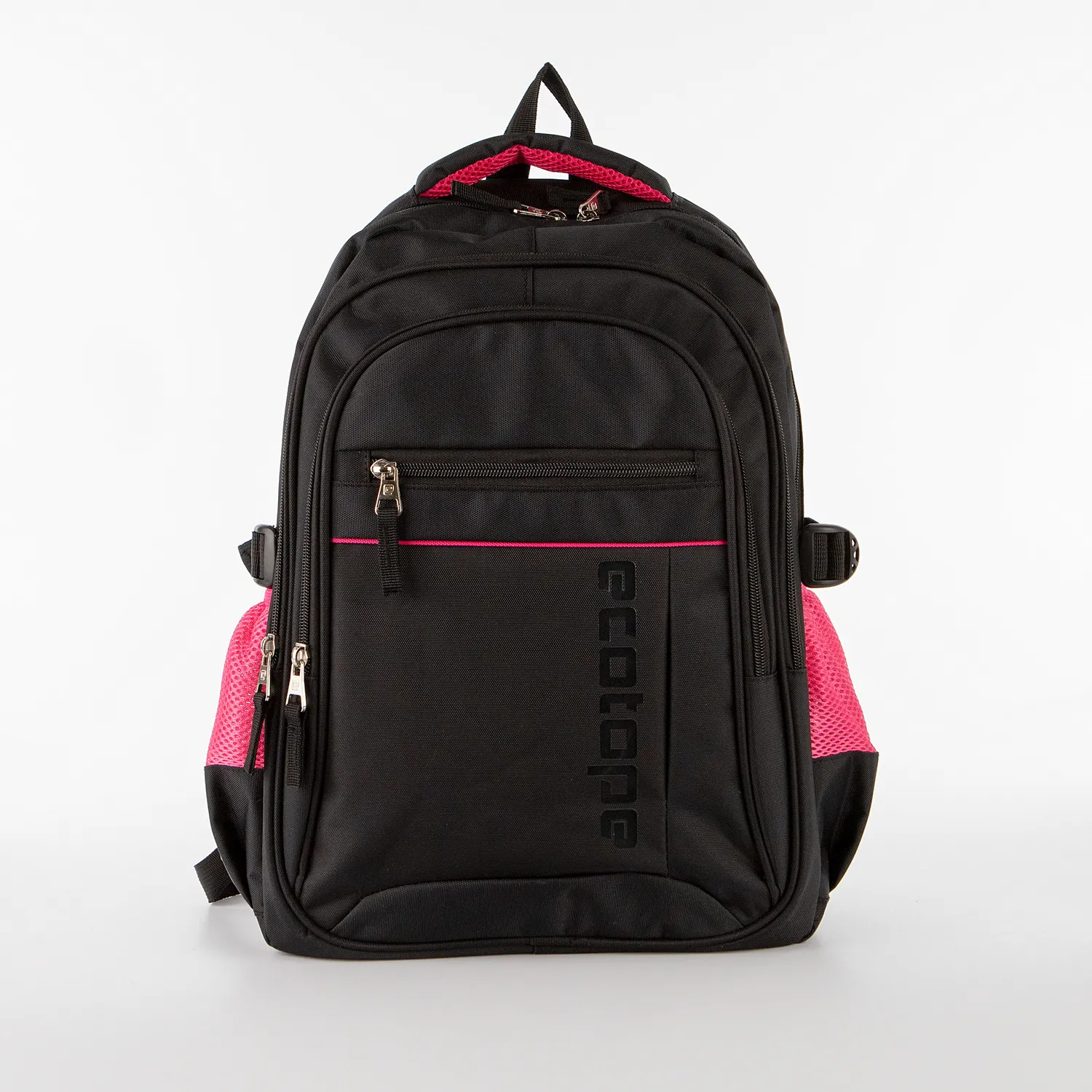 Ecotope Рюкзак 380-OC202109-BKR