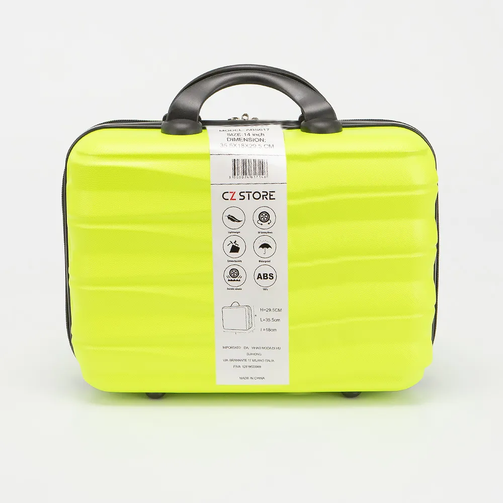 - Бьюти-кейс 340-PCYDK