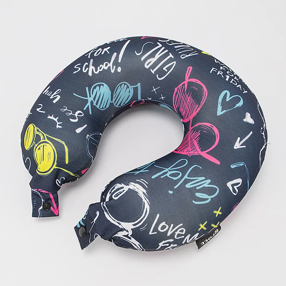 Grott Подушка для путешествий 351-2018