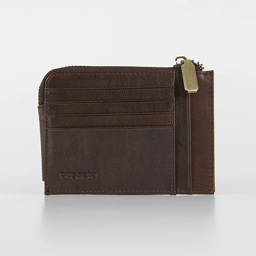 Poshete Чехол для пропуска 196-1053YB