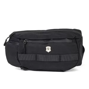 Сумка поясная мужская Valigetti арт. 3631816836