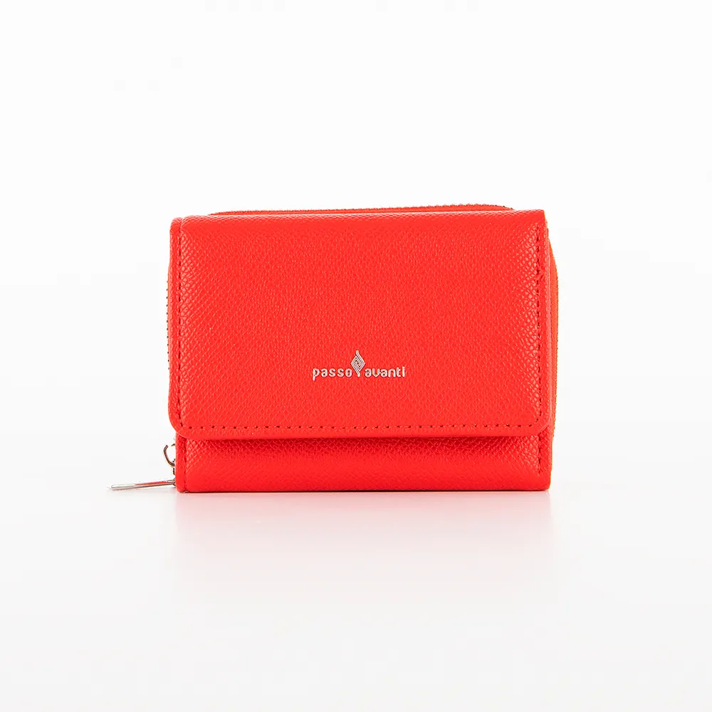 Passo Avanti Кошелек 920-CN24B