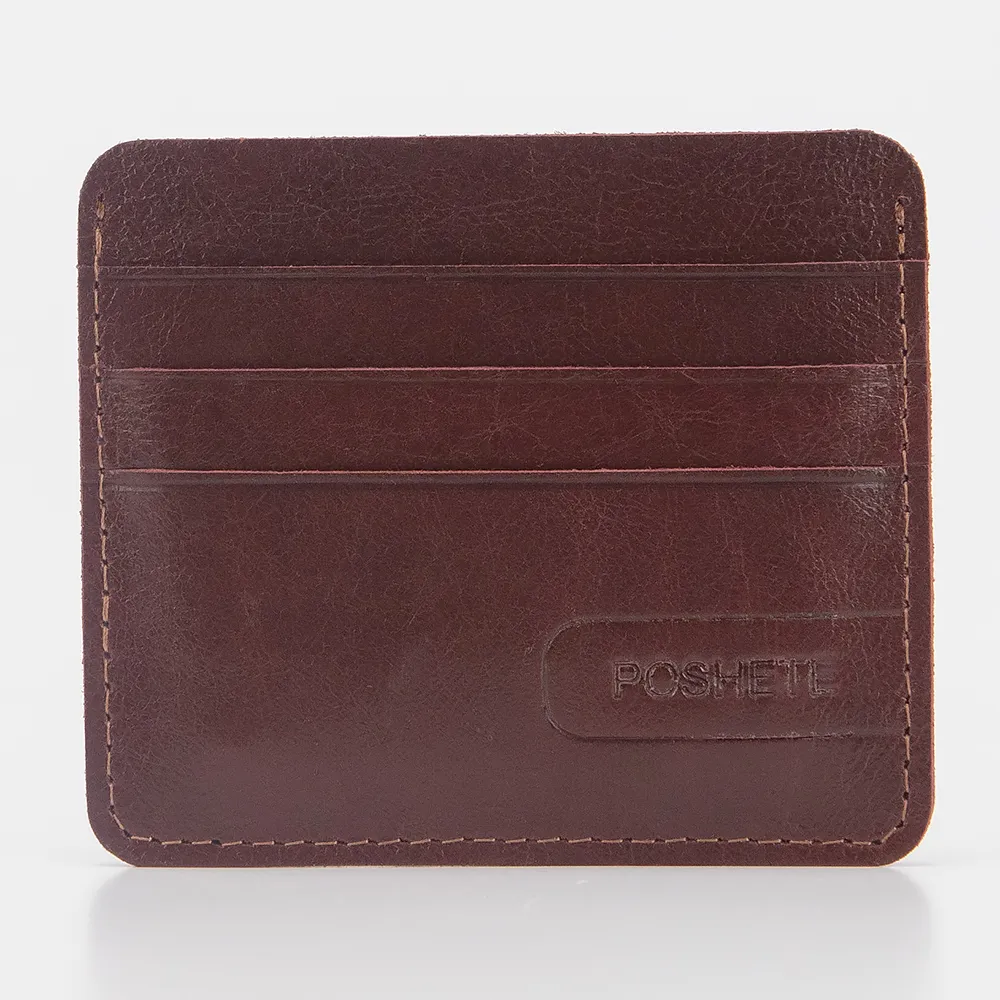 Poshete Картхолдер 604-135-V/NP