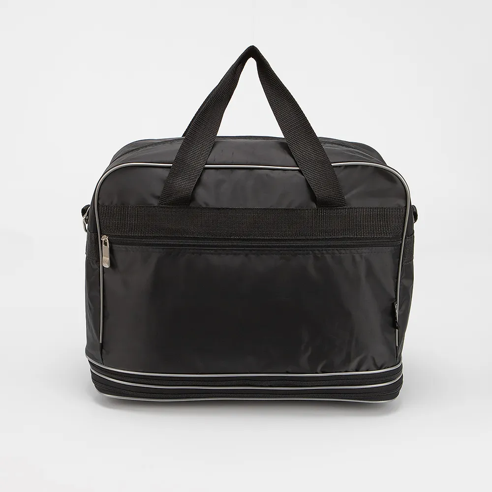 Mr.Bag Сумка дорожно-спортивная 050-SG013-MB