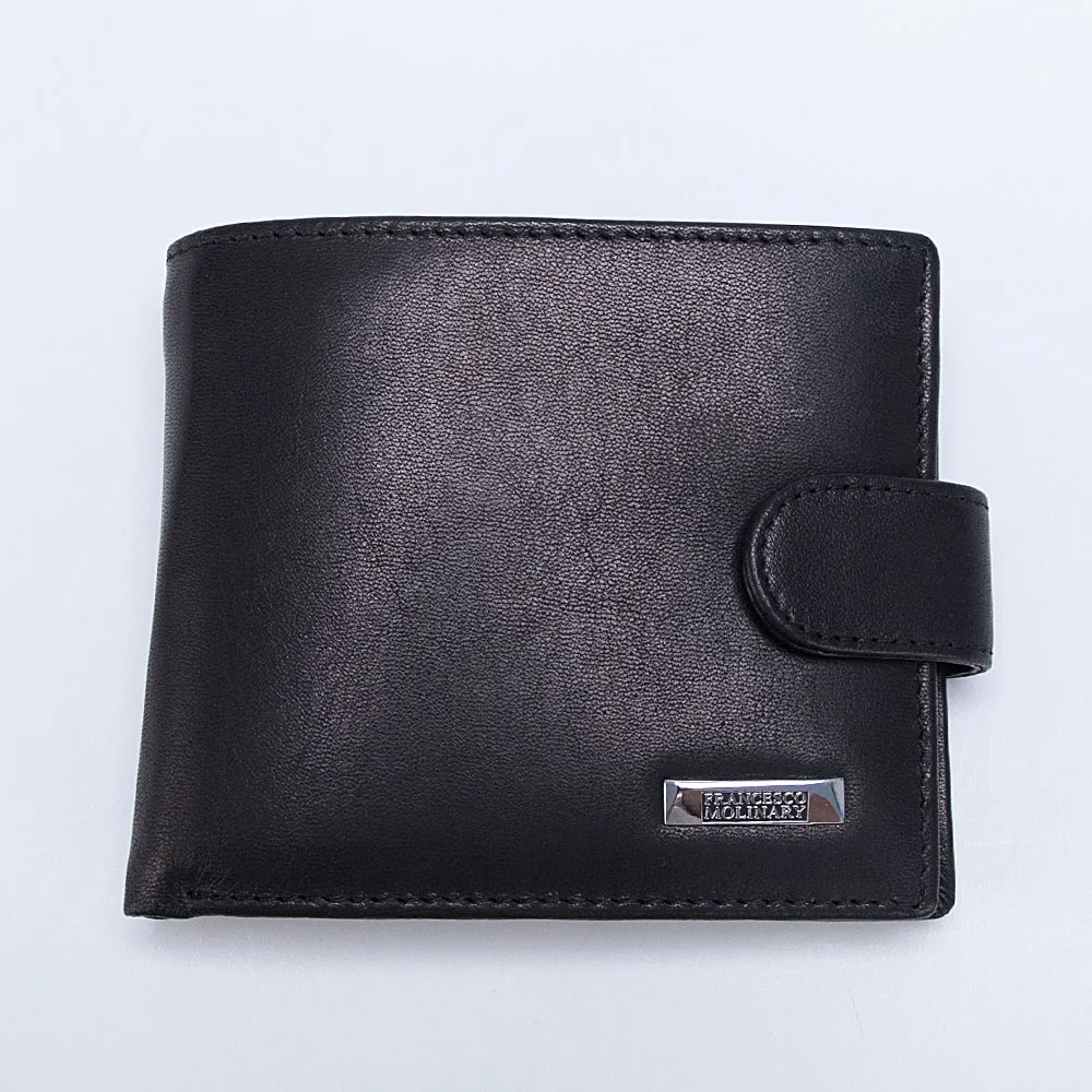 Francesco Molinary Кошелек 678-1533-8B