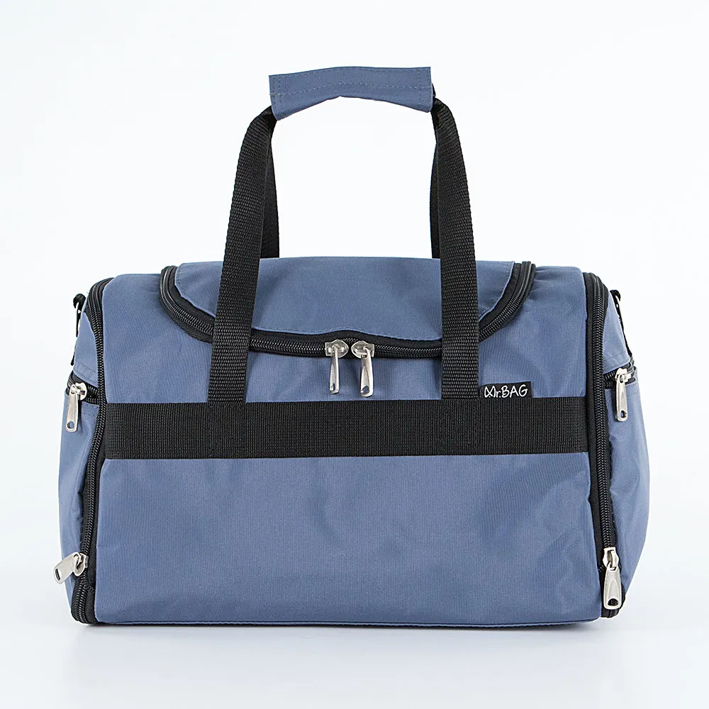 Mr.Bag Сумка дорожно-спортивная 039-312