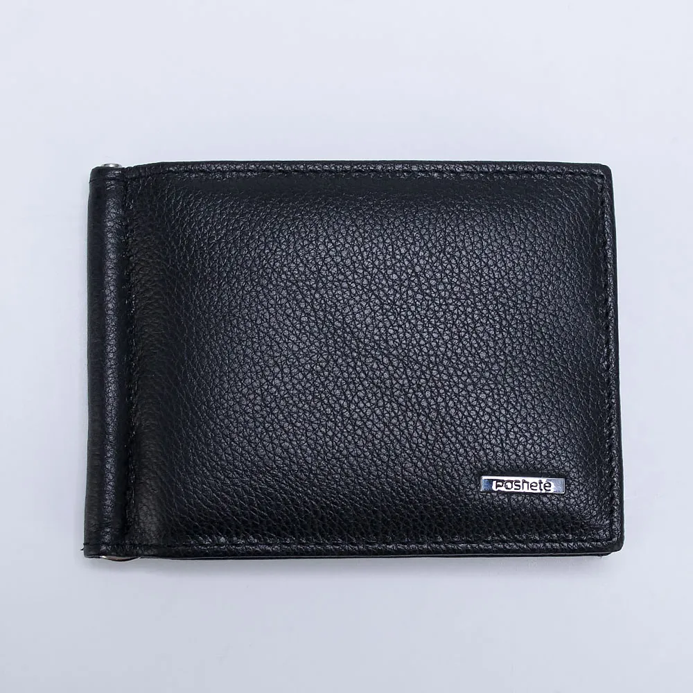 Poshete Зажим для денег 852-265-4K