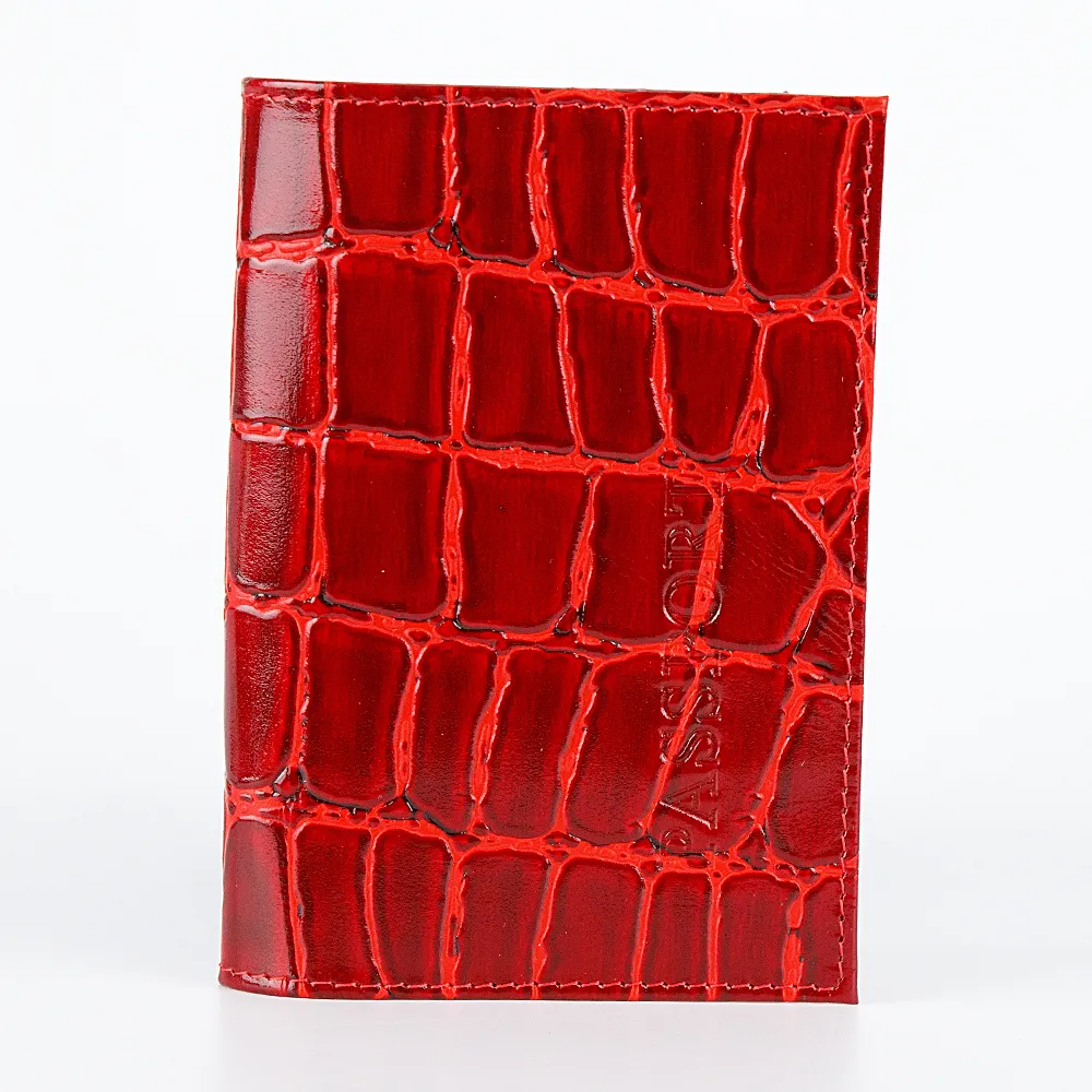 Poshete Обложка на паспорт 604-002ET