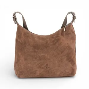 Сумка натуральная замша Valigetti арт. 8131109.14