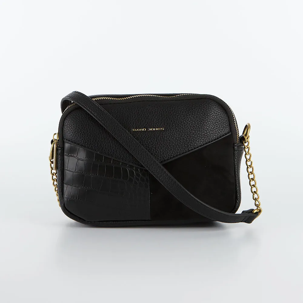 David Jones Сумка-планшет 823-7003-1