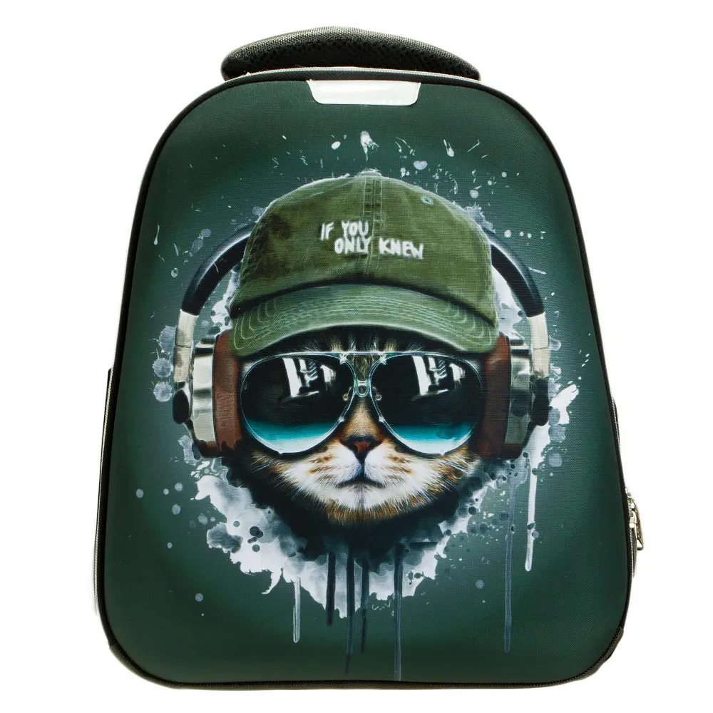 Ecotope Kids Ранец 057-540-EK