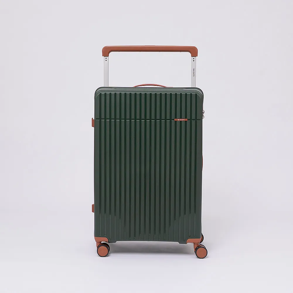 Valigetti Чемодан на 4-х колесах 344-8050