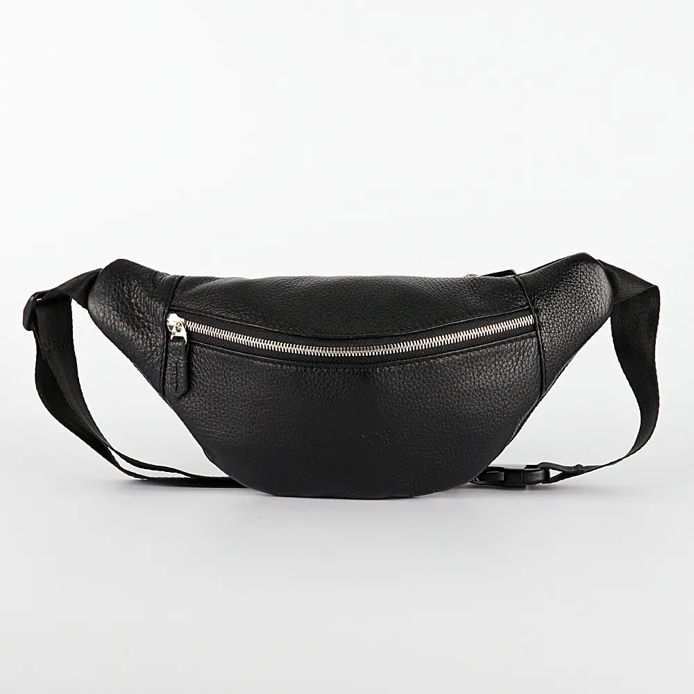 Francesco Molinary Сумка на пояс 667-M-29S