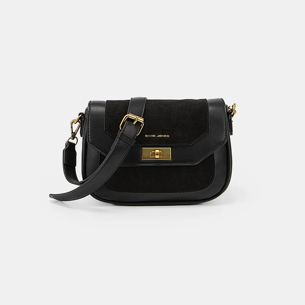 David Jones Сумка-планшет 823-CM6730