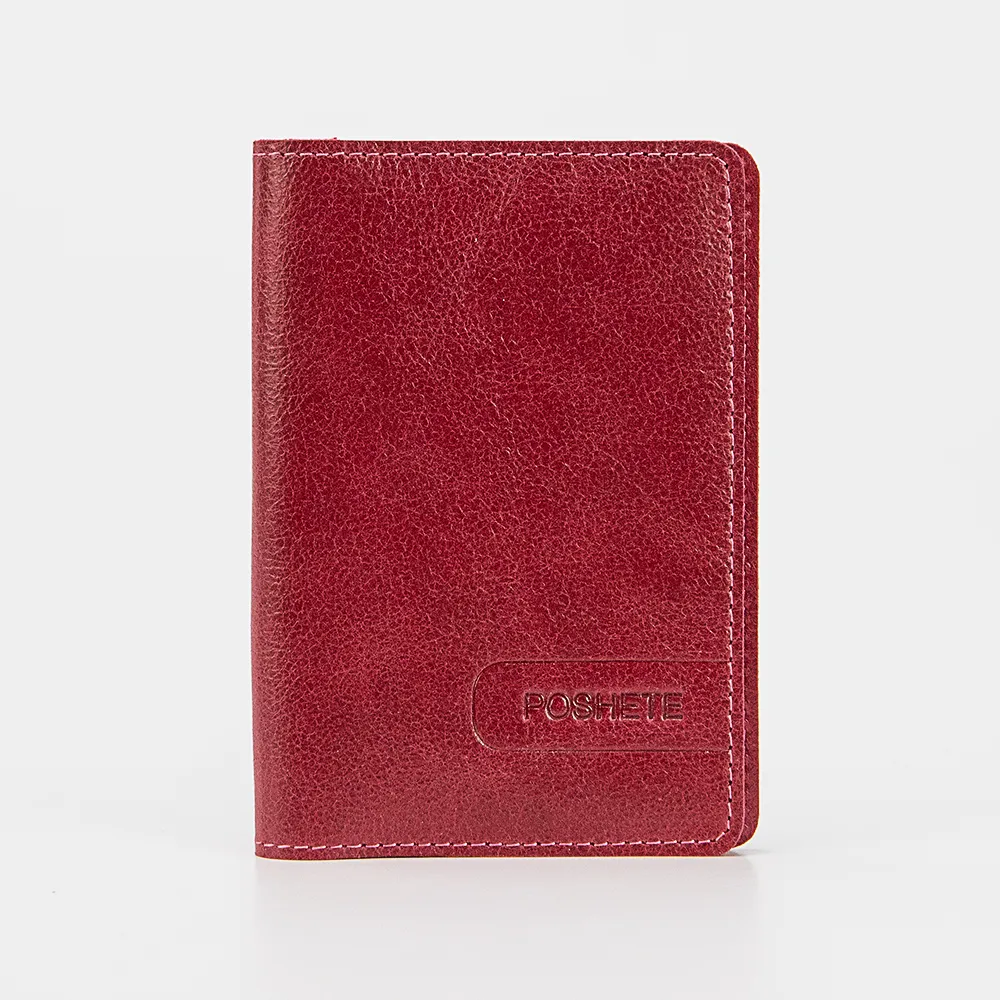 Poshete Обложка на паспорт 604-131
