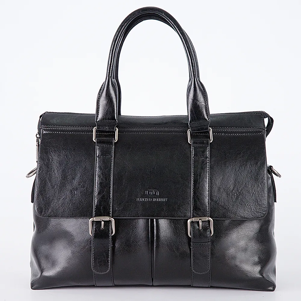 Francesco Molinary Сумка дорожно-спортивная 292-H6858-2