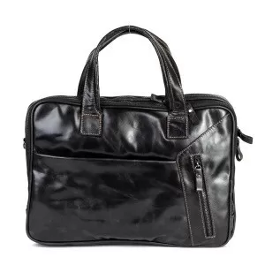 Сумка деловая Francesco Molinary арт. 7111014