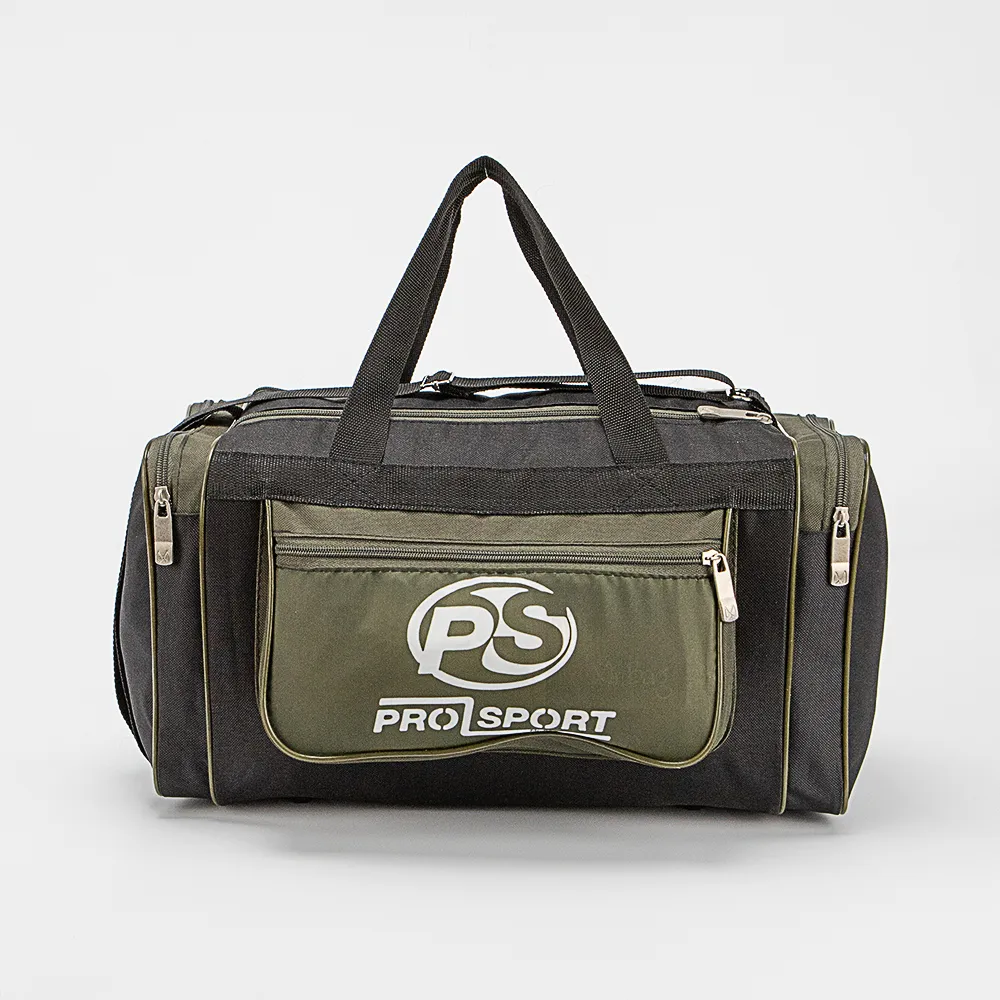 Mr.Bag Сумка дорожно-спортивная 102-S007