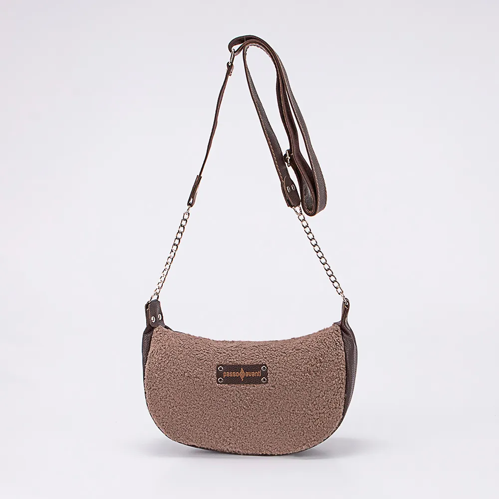 Passo Avanti Сумка-планшет 018-C1437B